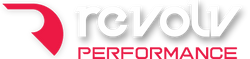 Revolv Performance Logo