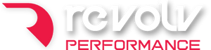 Revolv Performance Logo